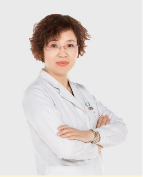 石家莊三博口腔診所 甄翠欣