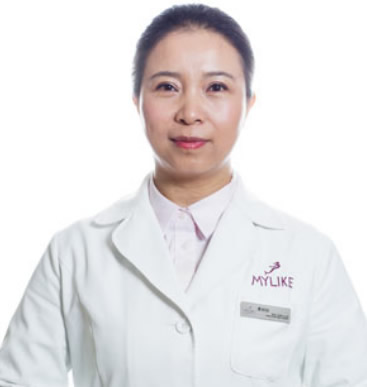 云南昆明華美美萊口腔中心黃麗瓊