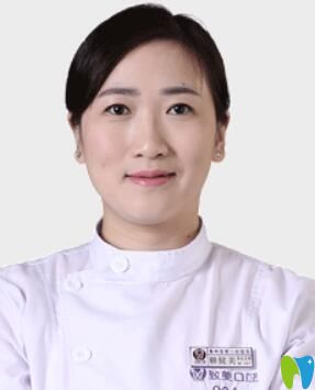 惠州致美口腔醫(yī)院 賴健美