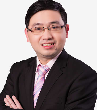 中山好民生口腔門診部 黎洪強(qiáng)