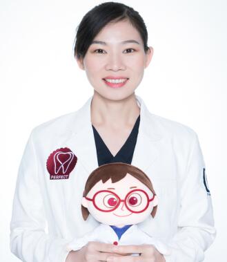 湛江致美口腔醫(yī)院 曾玉珠 