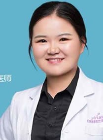 衡陽美萊口腔中心石紅梅