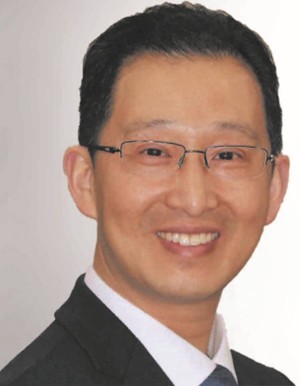 日照凱思口腔門診部 周茂強(qiáng)