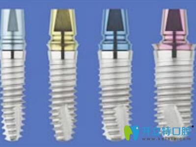 美國3i種植體怎么樣?這里有超詳細(xì)3i種植牙價格和質(zhì)量介紹