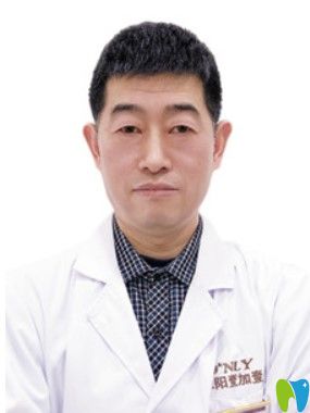 阜陽壹加壹口腔中心王垚