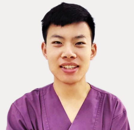 三亞微笑口腔門診部 蘇英斌