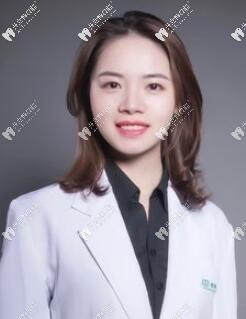 長(zhǎng)沙德韓口腔門(mén)診部熊曉婷
