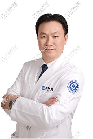 昆明美奧曾強(qiáng)院長