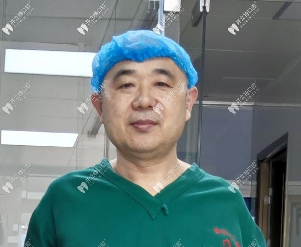 汕尾張培華口腔門診 張培華