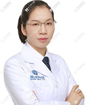 深圳拜爾口腔門(mén)診部 黃錦梅
