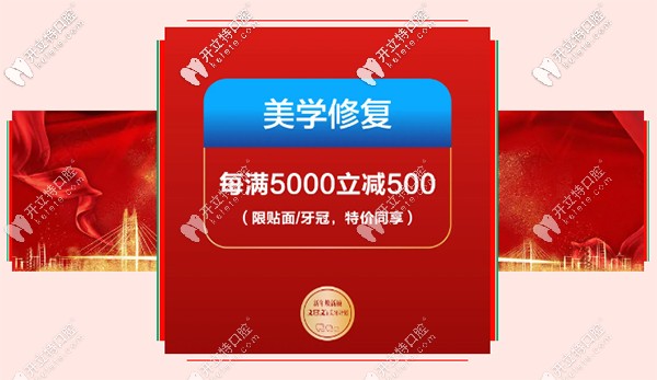 美學修復